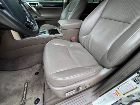 Used 2018 Lexus GX 460 w/ Navigation Package AWD/4WD image 25