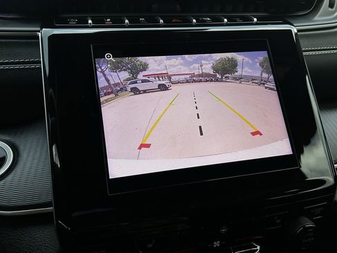 Used 2023 Jeep Grand Cherokee L Laredo RWD image 17