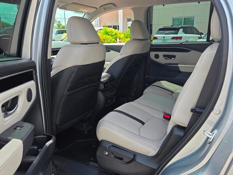 New 2026 Honda Pilot EX-L image 10