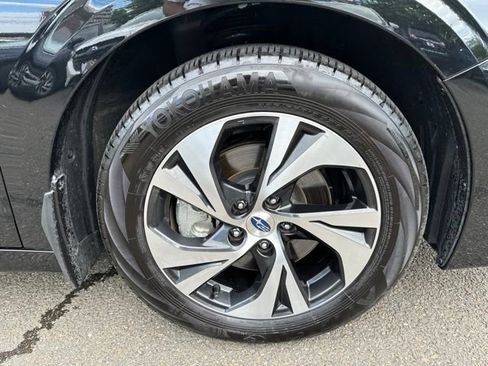 Certified 2025 Subaru Legacy Premium AWD/4WD image 28