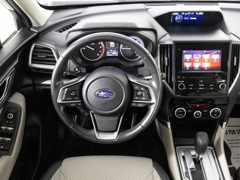 Used 2020 Subaru Forester Premium w/ Popular Package #1 image 32