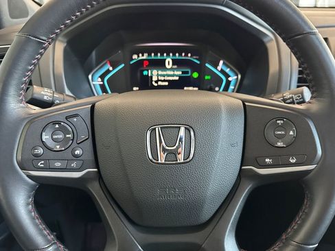 Certified 2024 Honda Odyssey Sport image 28