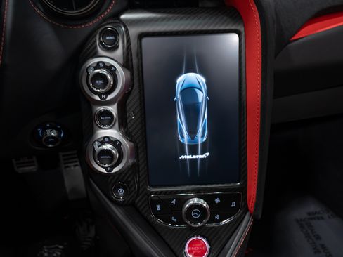 Used 2021 McLaren 720S Performance RWD image 63