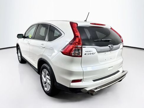 Used 2016 Honda CR-V EX image 5