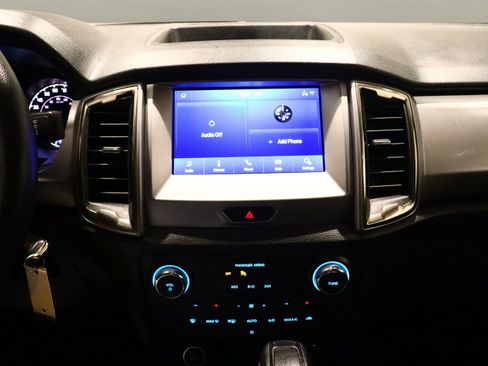 Used 2021 Ford Ranger XLT w/ Bed Utility Package image 22