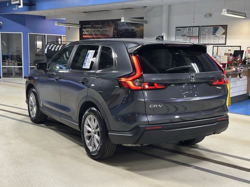 Used 2024 Honda CR-V EX-L image 7
