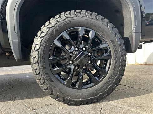 Used 2024 GMC Sierra 2500 Denali w/ Denali Reserve Package image 20