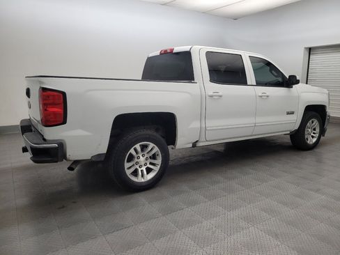 Used 2018 Chevrolet Silverado 1500 LT w/ Texas Edition image 10