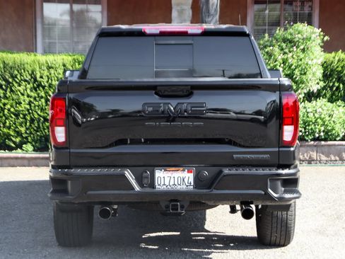 Used 2026 GMC Sierra 1500 Elevation w/ Preferred Package AWD/4WD image 7