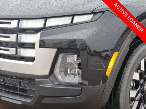 New 2026 Hyundai Santa Cruz SEL FWD image 6