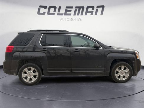 Used 2013 GMC Terrain SLE w/ Convenience Package image 6