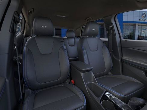 Certified 2026 Buick Encore GX Sport Touring w/ Advanced Technology Package FWD image 40