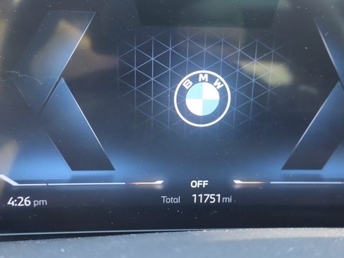 Used 2024 BMW X5 xDrive40i AWD/4WD image 10