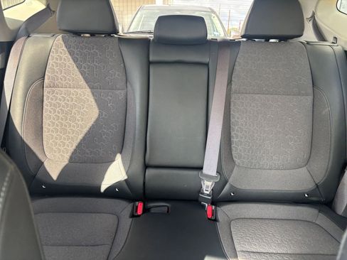 Used 2025 Kia Seltos S image 36