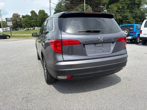 Used 2017 Honda Pilot EX-L image 21