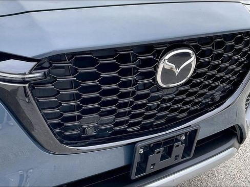 Used 2025 MAZDA CX-70 3.3 Turbo w/ Premium Package image 34