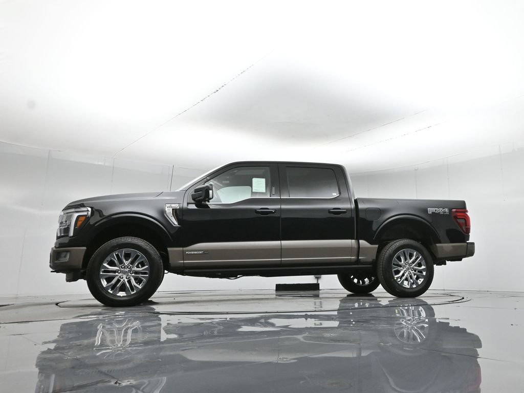 New 2026 Ford F150 King Ranch w/ Equipment Group 601A High AWD/4WD image 58