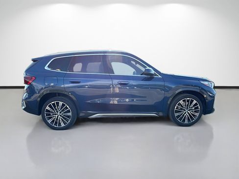 Used 2025 BMW X1 xDrive28i w/ Convenience Package AWD/4WD image 2