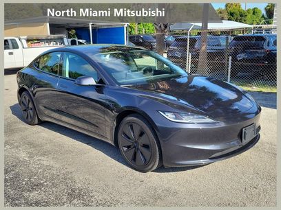 Used 2024 Tesla Model 3 Long Range
