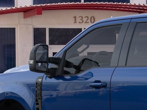 New 2026 Ford F350 XLT AWD/4WD image 21