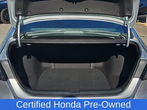 Certified 2024 Honda Accord Sport image 13