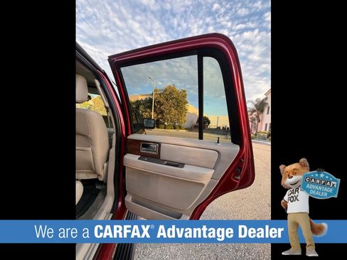 Used 2014 Lincoln Navigator 4WD image 27