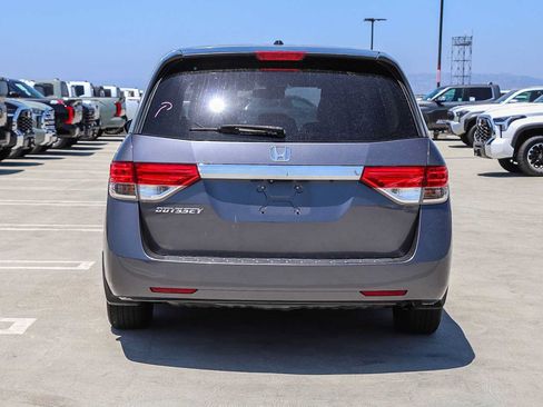 Used 2016 Honda Odyssey EX-L image 7