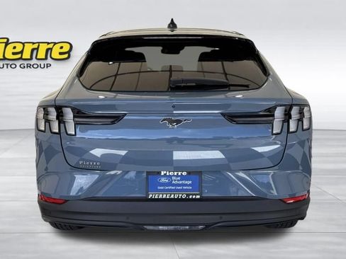 Certified 2023 Ford Mustang Mach-E Select RWD image 3