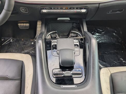 Certified 2021 Mercedes-Benz GLE 63 AMG S image 7