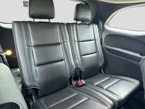 Used 2015 Dodge Durango Limited AWD/4WD image 24