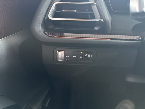 New 2026 Chevrolet Traverse RS image 26