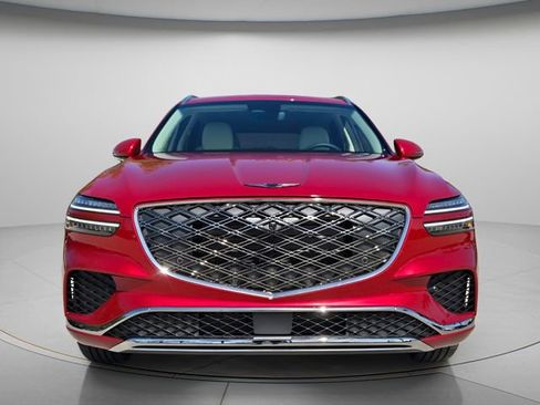 New 2026 Genesis GV70 2.5T Advanced AWD/4WD image 3