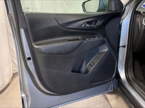 Used 2023 Chevrolet Equinox LT image 9