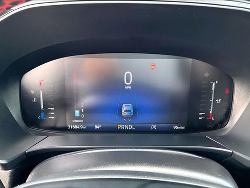 Used 2024 Ford Escape ST-Line image 25