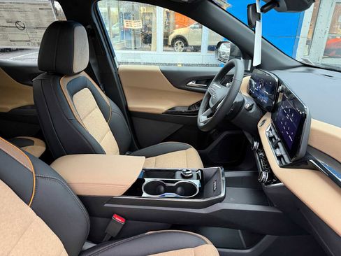 New 2026 Chevrolet Equinox ACTIV image 39