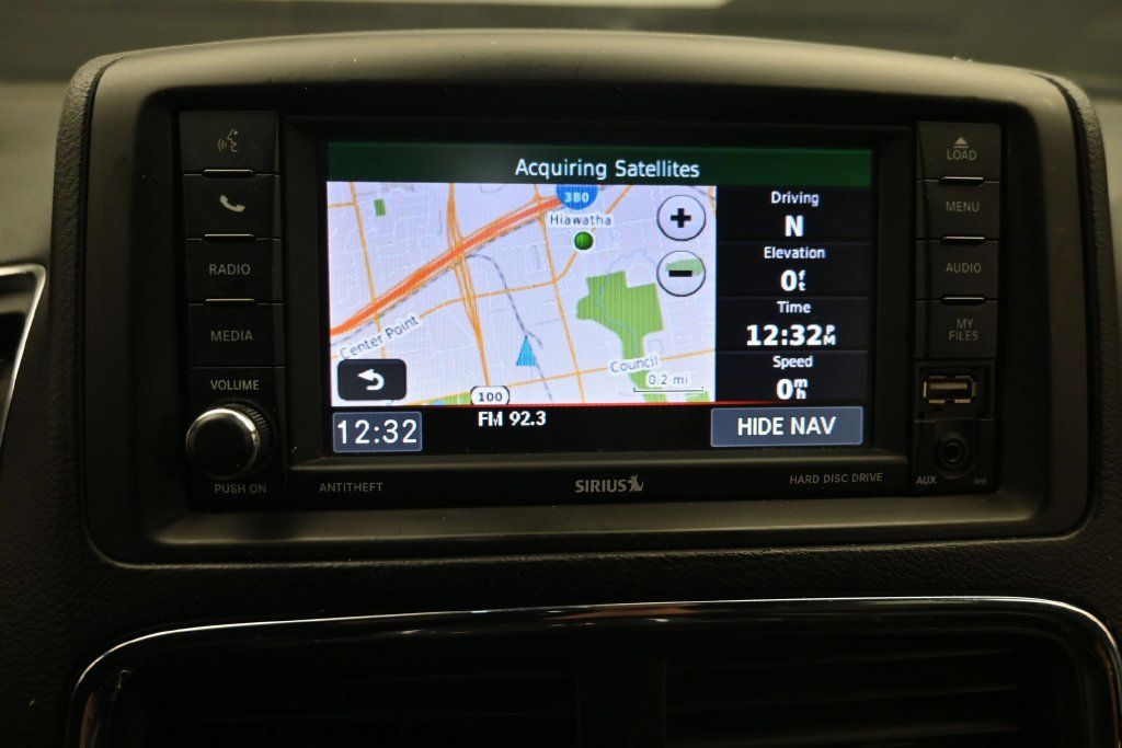 Used 2020 Dodge Grand Caravan GT FWD image 21
