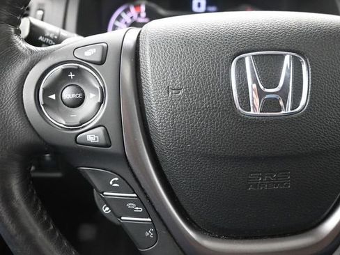 Used 2022 Honda Ridgeline RTL-E image 27