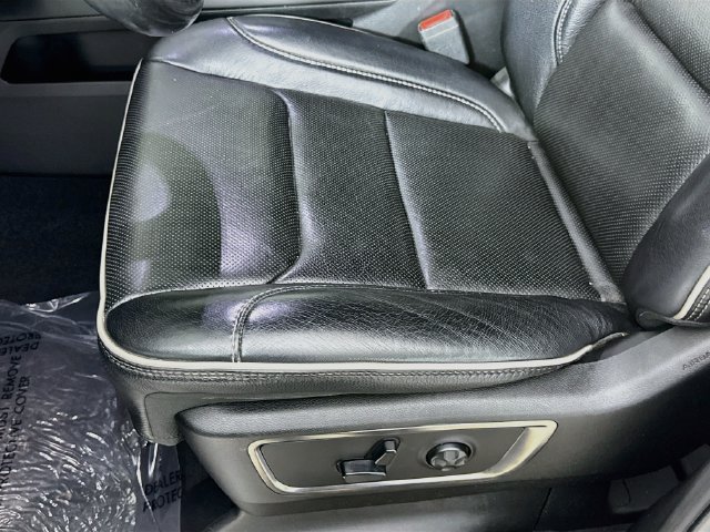 Used 2019 RAM 1500 Limited AWD/4WD image 20
