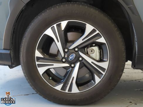 Used 2024 Subaru Crosstrek 2.0i Premium AWD/4WD image 26