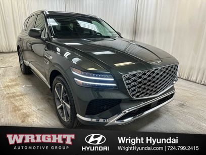 Used 2025 Genesis GV80 2.5T Select