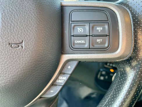 Used 2019 RAM 2500 Tradesman image 16