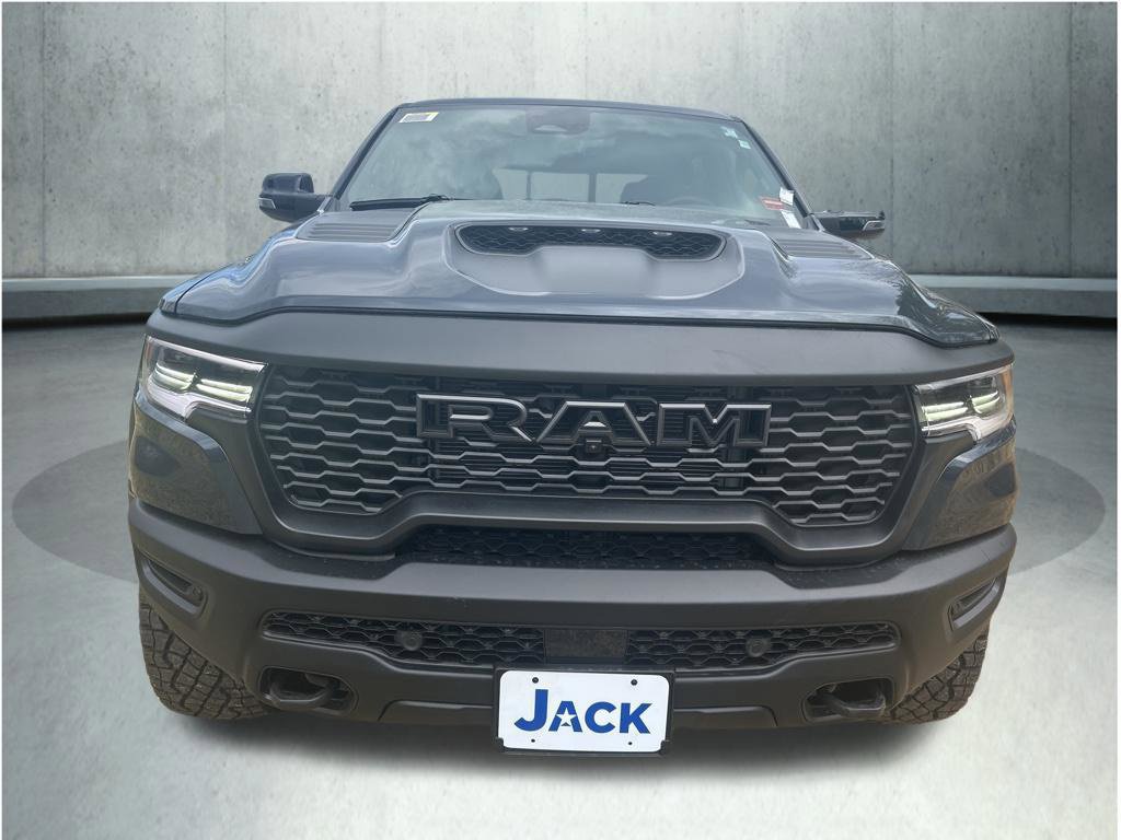 New 2026 RAM 1500 RHO w/ RHO Level 1 Equipment Group AWD/4WD image 9