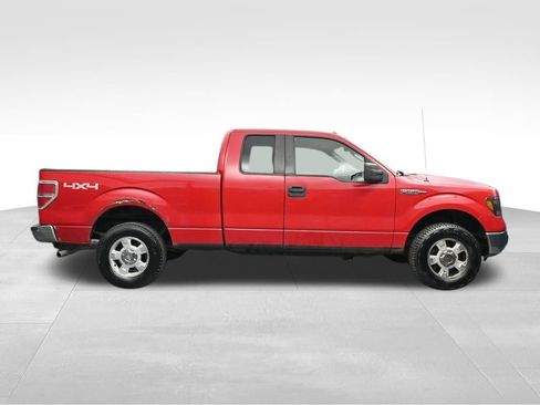 Used 2010 Ford F150 XLT AWD/4WD image 6