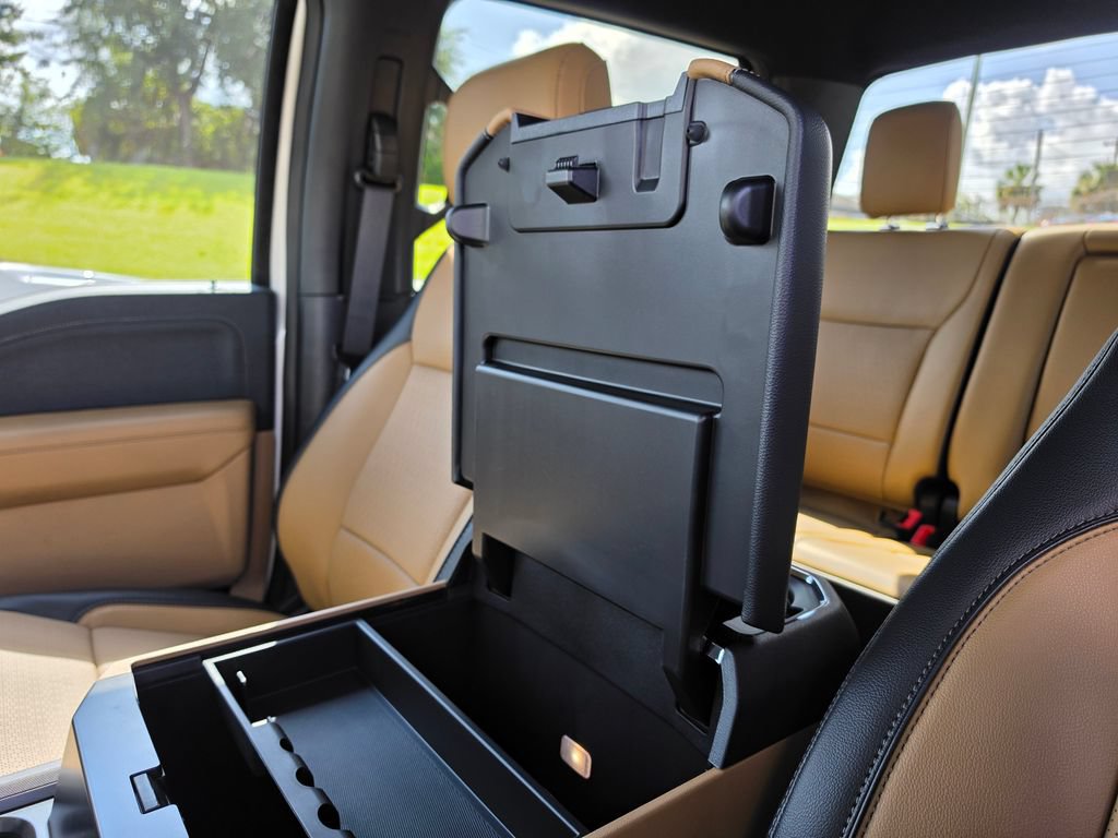 New 2026 Ford F250 Lariat w/ Tremor Off-Road Package AWD/4WD image 30