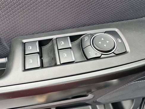 Used 2025 Ford F150 STX w/ STX Black Appearance Package image 10