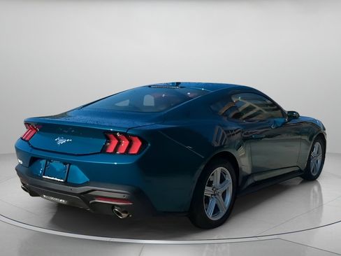 New 2026 Ford Mustang Coupe image 29