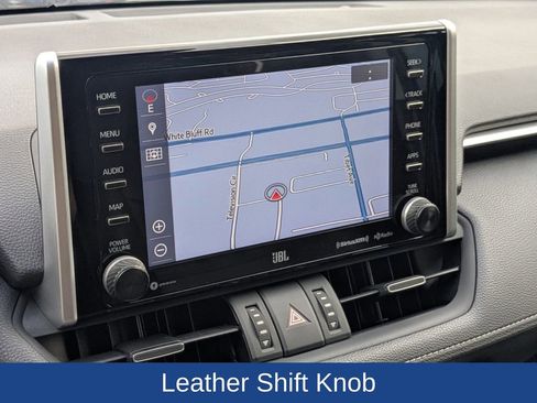 Used 2019 Toyota RAV4 Limited image 24