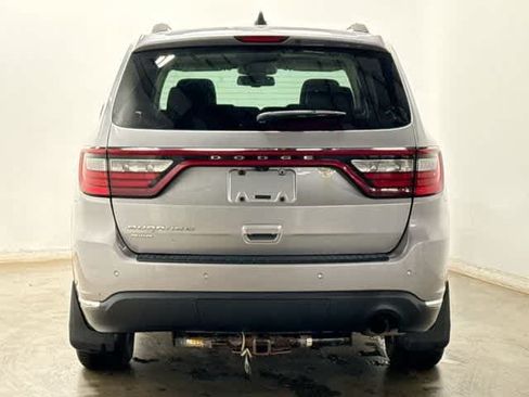 Used 2015 Dodge Durango SXT w/ Quick Order Package 23B AWD/4WD image 4