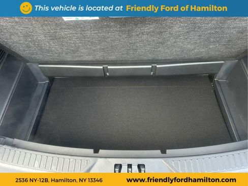Used 2026 Ford Explorer ST w/ Sun And Sound Package AWD/4WD image 47