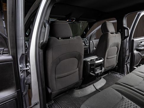 Used 2025 RAM 1500 Lone Star image 34